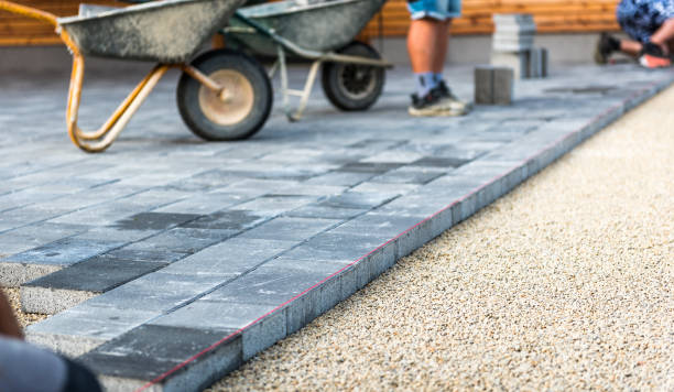 Trusted Inverness, IL Driveway Pavers Experts