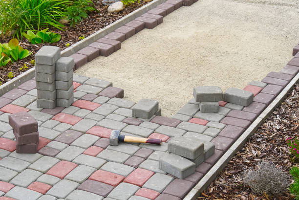 Best Local Driveway Pavers  in Inverness, IL