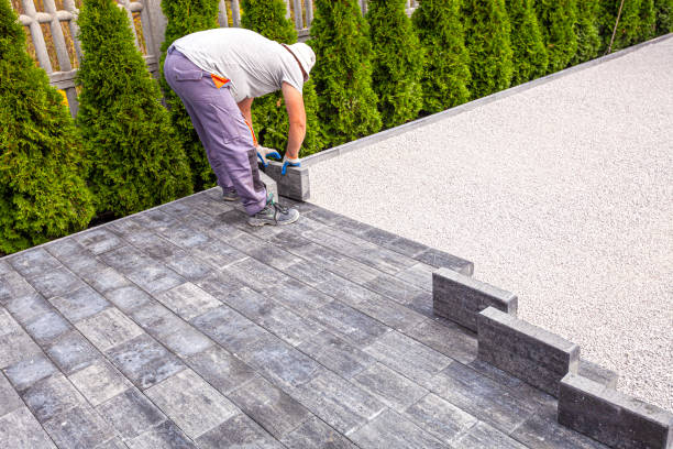 Best Concrete Paver Driveway  in Inverness, IL