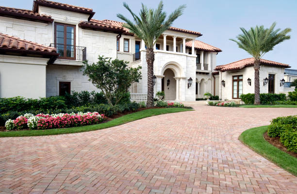 Best Paver Driveway Replacement  in Inverness, IL