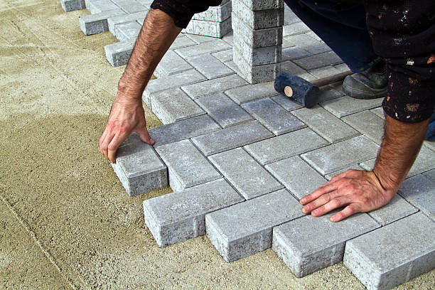 Driveway Pavers for Homes in Inverness, IL