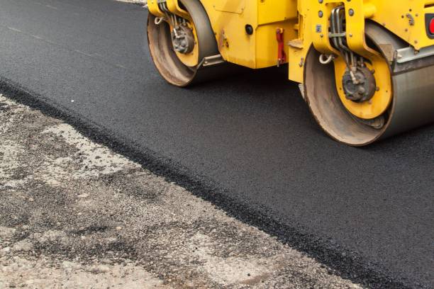 Best Driveway Paving Near Me  in Inverness, IL